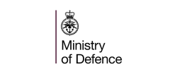 MOD logo