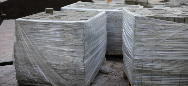 Pallet Covers