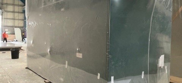 Shrink Wrap