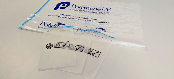 Polythene Bags