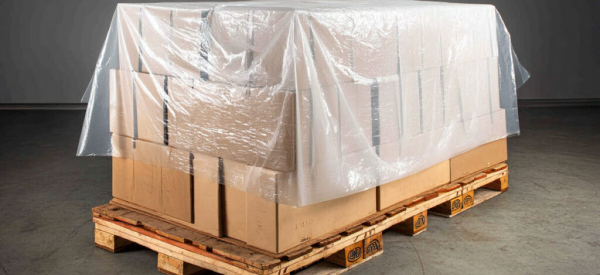 Pallet Covers